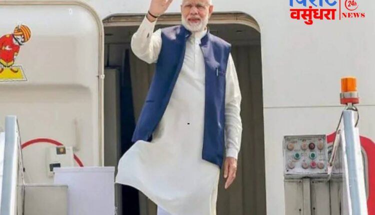 PM मोदी का MP दौरा, कार्यकर्ता महाकुंभ को करेंगे संबोधित, जानें क्या हैं इसके सियासी मायने!