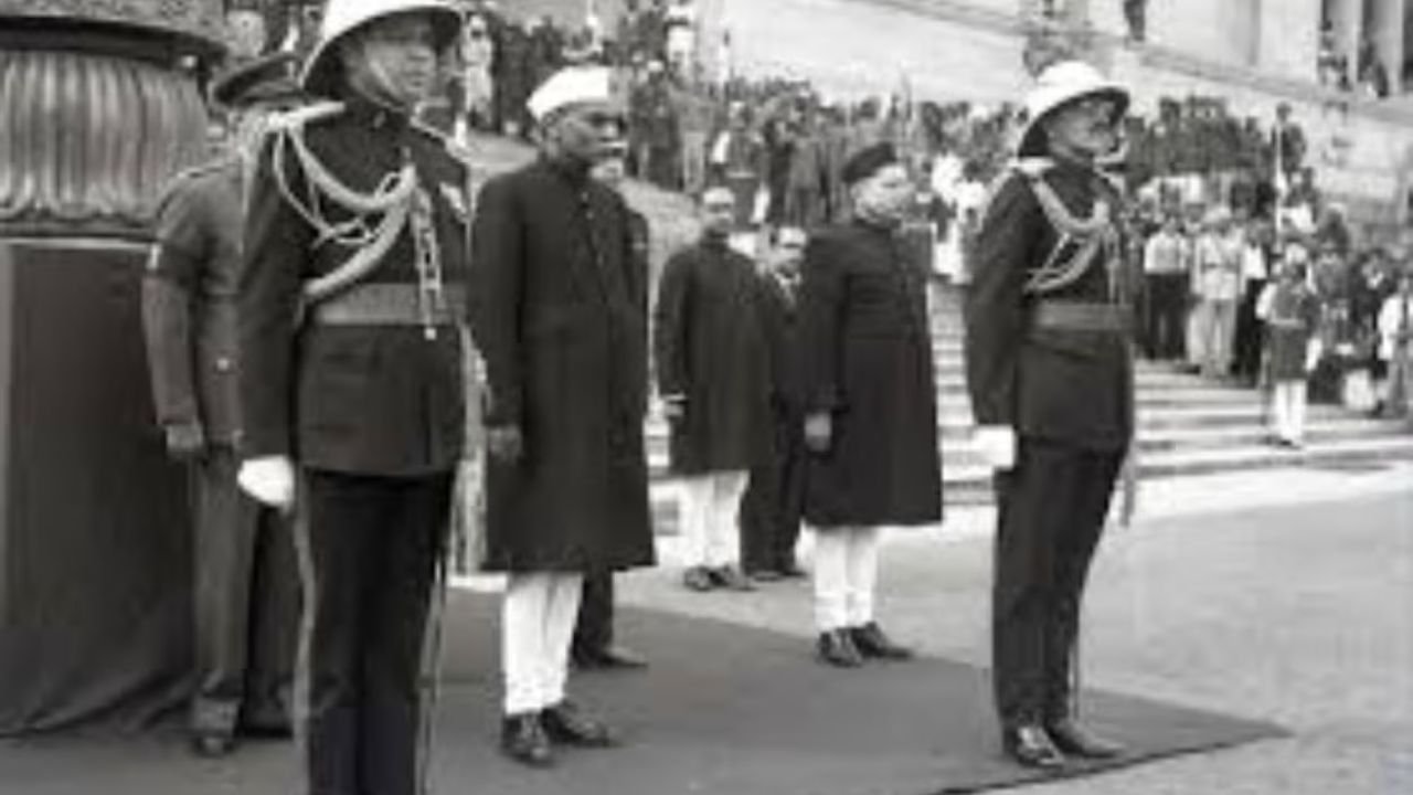 26 जनवरी का भूला इतिहास, राजपथ पर क्यों बुलाया गया था पाकिस्तान का शीर्ष नेता