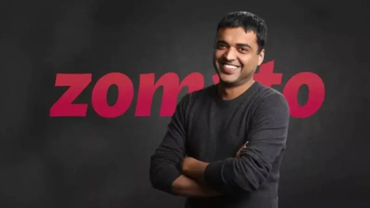 Zomato में बड़ा नेतृत्व बदलाव: दीपिंदर गोयल के बाद CEO कौन बनेगा?